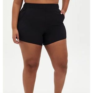 5” Cover Up Shorts